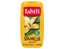 Auf Das Ganze Tahiti Sortiment Nach Wahl Oder Im Trio Rabatt