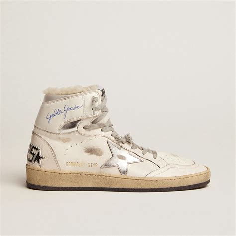 Sky Star 1 1 Replica Golden Goose Online Shop Best Fake Golden Goose