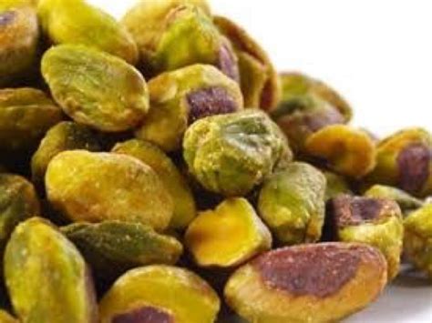 Pistachios Dry Roasted Nutrition Facts - Eat This Much