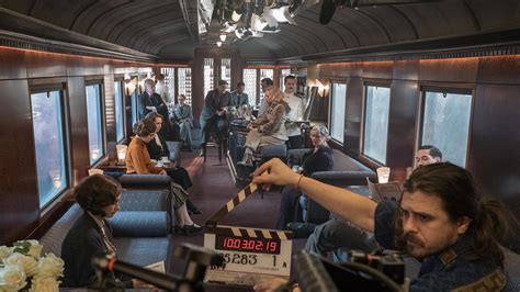 Cinematographers: What is your favourite light and why? || Spotlight ...