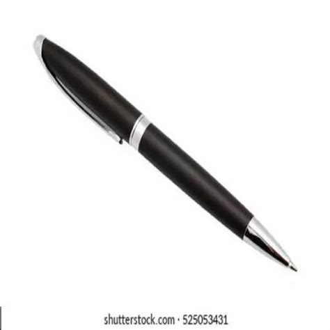 Cello Black Twist Ball Pens For Writing Model Name Number Vvx At Rs