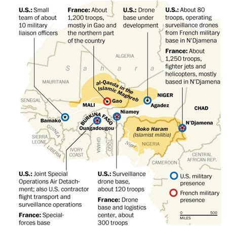 √ Us Military Base In Niger Leutgard