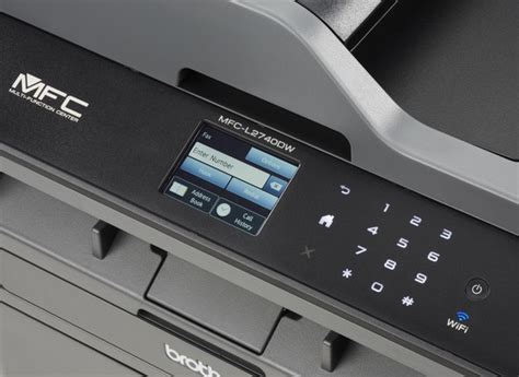 Brother MFC-L2740DW Printer Prices - Consumer Reports