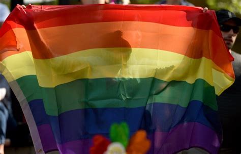 Australians Say Yes To Gay Marriage