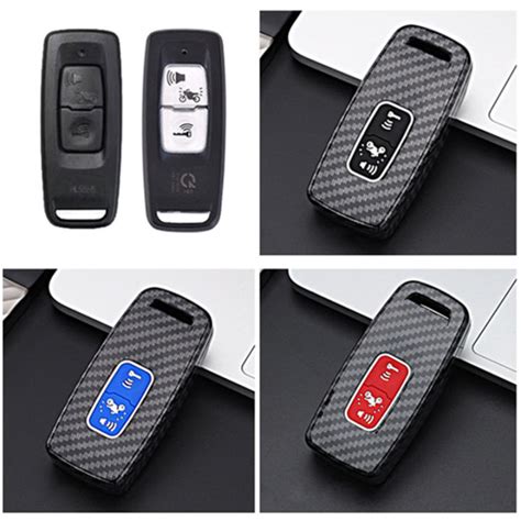 Motorcycle Tpu Key Cover Case For Honda Scoopy Vario Vario