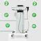 Tecar Therapy Unit DOCTOR TECAR SMART Mectronic Medicale Trolley