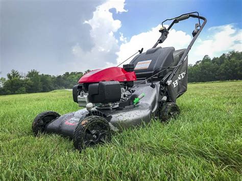 Honda Push Mower