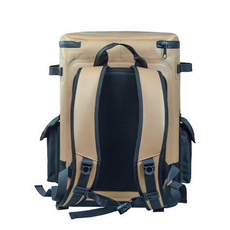 Outdoor Waterproof Travel Backpack