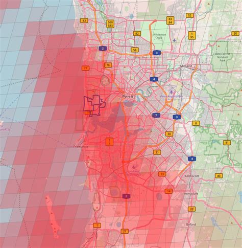 Real-time satellite data will improve the n number finder soon 4