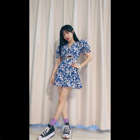 june   vicky wei instagram update kpopping