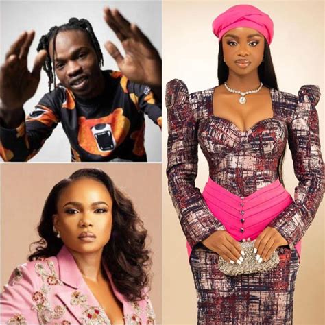 Mohbad Actress Iyabo Ojos Daughter Priscilla Slams Naira Marley Over