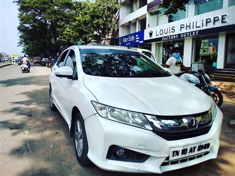 List Of Olx Cars Chennai Honda City With Best Modified Car Picture