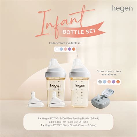 exclusive bundle sets hegen
