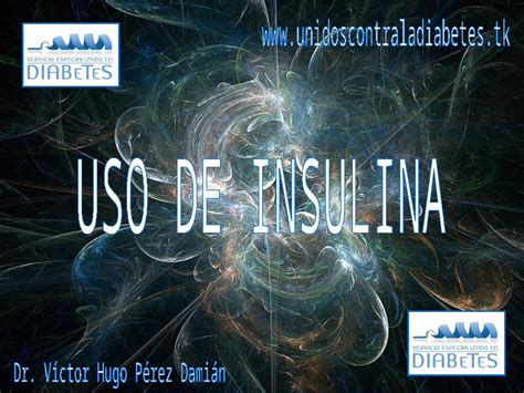 Ppt Uso Adecuado De Insulinas Pdfslide Net