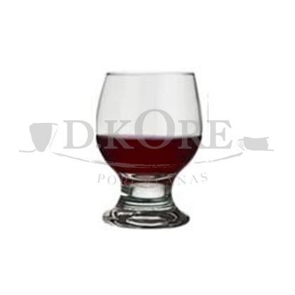 Produtos Taça de Vinho Tinto Paulista 200ml DK232D Dkore Porcelanas