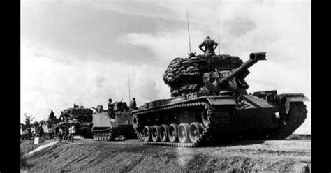 We Examine The Key Facts About The Vietnam War | War History Online