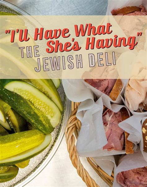 Nov Deli Delights And Free Admission At Illinois Holocaust Museum