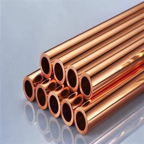 ASME B151 70 30 90 10 C70600 C71500 Copper Nickel Tube Welded Pipe