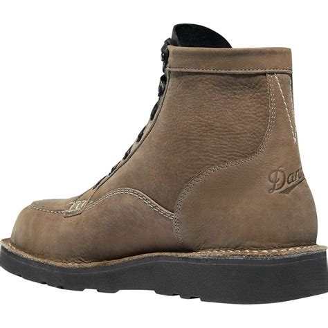 Danner Bull Run Lux Boot Mens