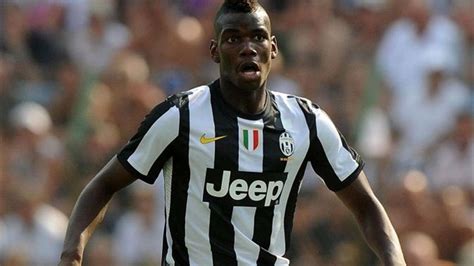 Pogbas Agent Slams Juventus Eurosport