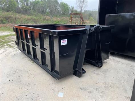 Combo Lift Style Dumpsters For Sale American Made Dumpsters