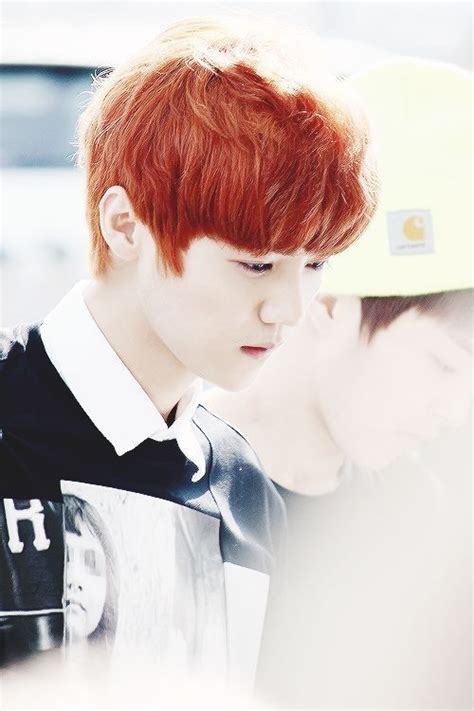 Exo Exom Luhan Edit Exo Showtime Stan Love Exo Luhan Hunhan