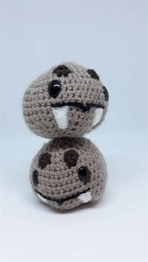 Saber Slime Slime Rancher Amigurumi Teddy Toy Plush Kawaii