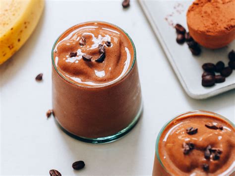 7 Healthy Smoothie Recipes Perfect For Busy Mornings