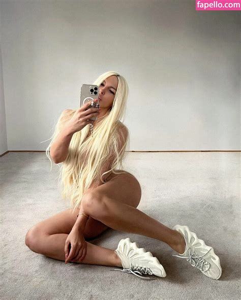 Jelena Karleusa Karleusa Karleusastar Nude Leaked OnlyFans Photo 1