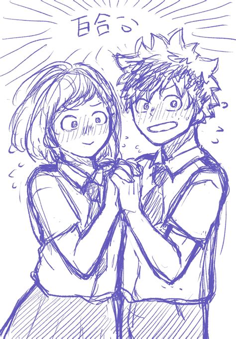 together : r/IzuOcha