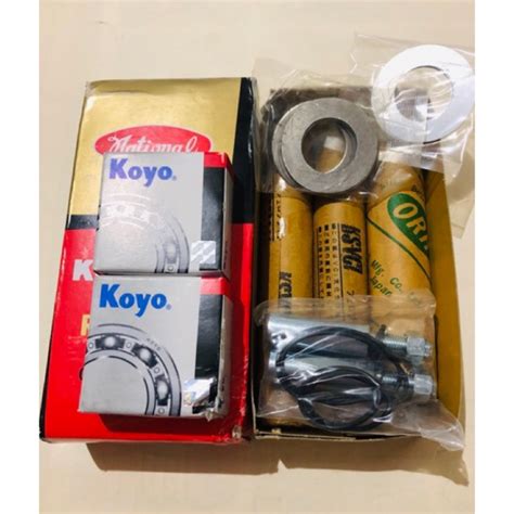 Jual KING PEN TOYOTA DYNA 125HT 130HT RINO 14B RINO 115 NACIONAL