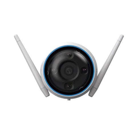 Ripley C Mara Wifi Ezviz K H Para Interior Ip