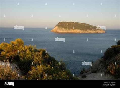 Isla De Portichol Hi Res Stock Photography And Images Alamy