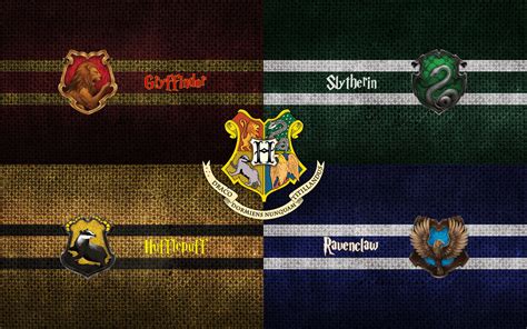 Hogwarts Crest Wallpapers Wallpapers