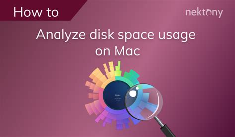 Best Disk Usage Analyzers How To Free Up Space On Mac