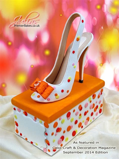 Cakesdecor Theme Sugar Shoes In 2024 Shoe Cakes Sugar Shoes Novelty Cakes