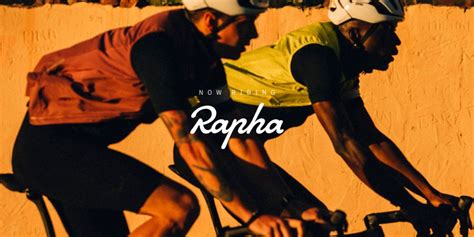 New Rapha Cycling Kits | Competitivecyclist.com