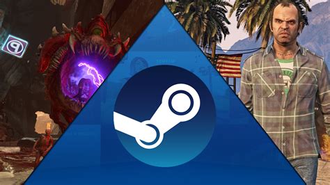 Steam en çok satan ve oynanan oyunları yayınladı SonTakip