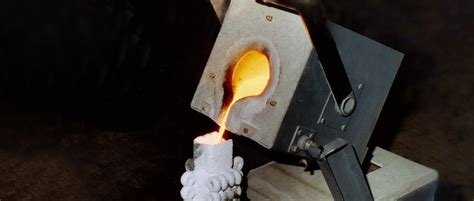 Induction Melting Furnaces Products - Inductotherm Group Canada Ltd