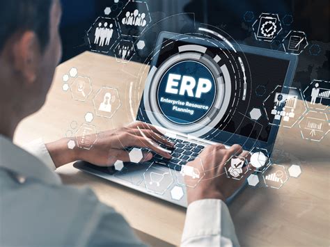 Qué es el ERP y cuáles son sus beneficios Imagar Solutions Company