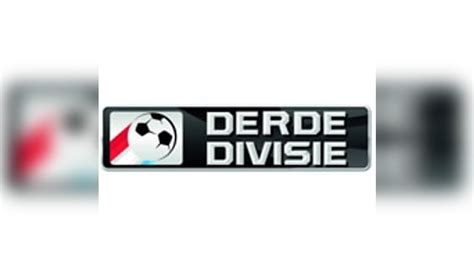 Knvb Maakt Indeling Derde Divisie Bekend Nieuws Uit Urk