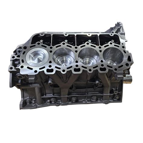 Enhance Power with our 6.7L Ford Powerstroke Model C Engines!