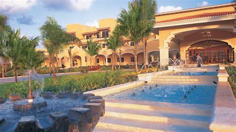 Secrets resorts riviera maya mexico - rytecoast