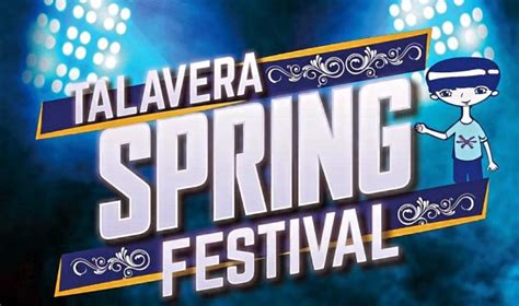 Talavera Spring Festival Toda La Informaci N