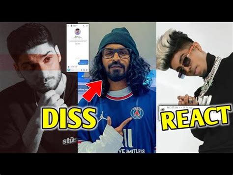 KR NA DISS TRACK TO EMIWAY EMIWAY VS KR NA RAFTAAR EMIWAY