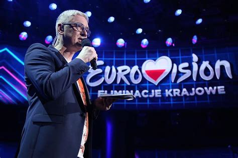 Dlaczego Artur Orzech Nie Komentuje Eurowizji 2021 ESKA Pl