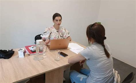 У Києві відкрили Шелтер для переселенців - Вечірній Київ