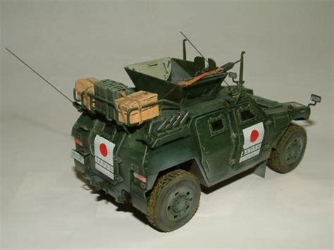 Komatsu Lav Tamiya Von Reinhard Nolte