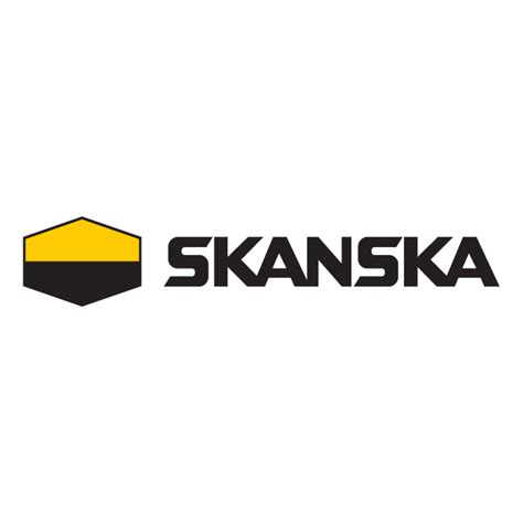 Skanska logo, Vector Logo of Skanska brand free download (eps, ai, png, cdr) formats