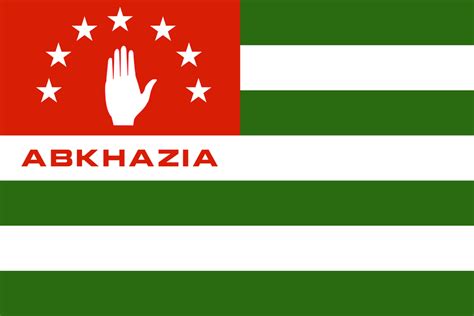 Flag_of_Abkhazia by Caucase on DeviantArt